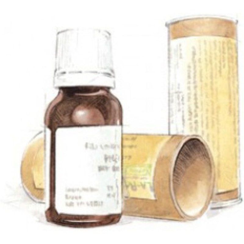 Vital Fee 15ml