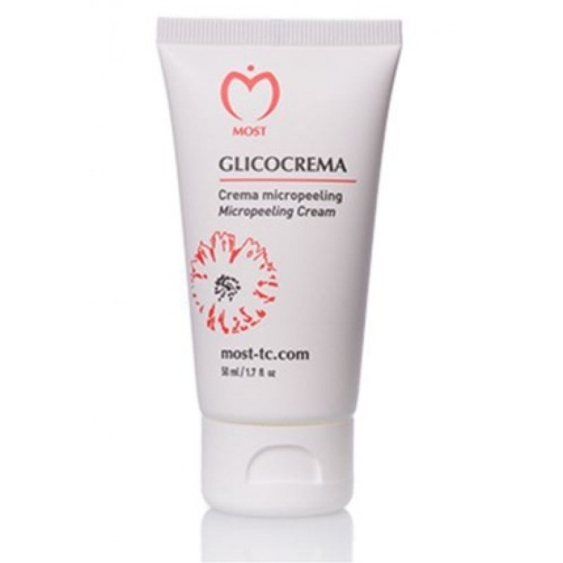 Glicocrema 50ml