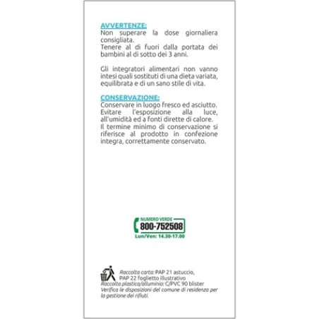 Paladin Pharma Sanavita Blue Fish 60 Capsule