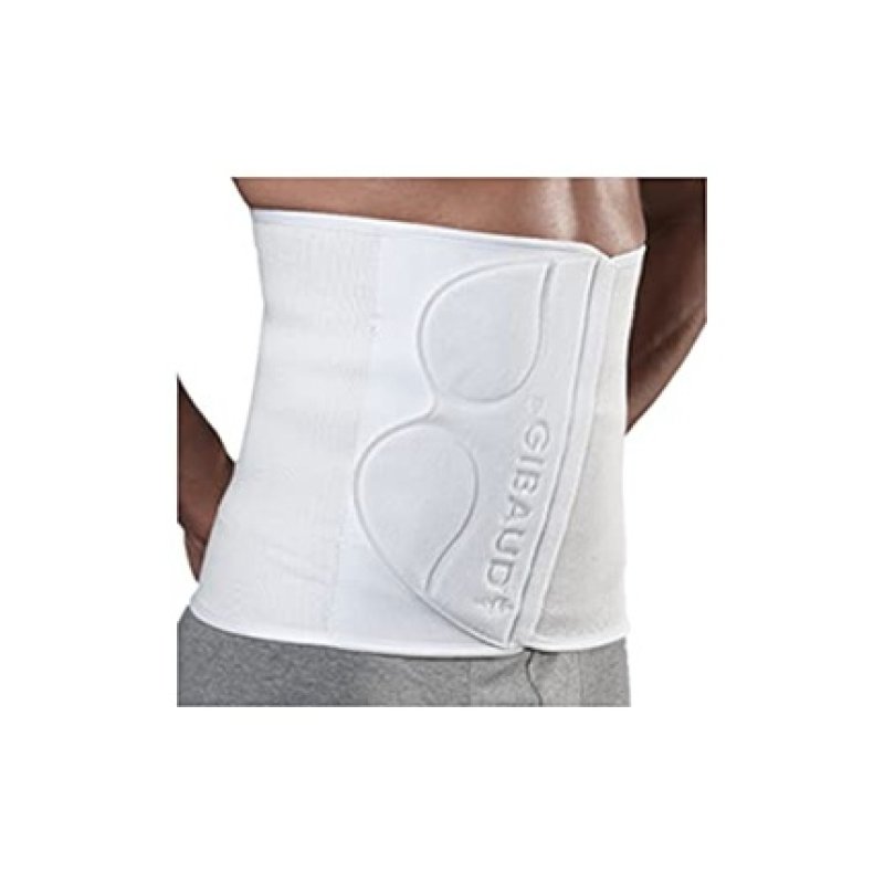 Dr. GIBAUD Post-Operative Light Waist Belt Size 3
