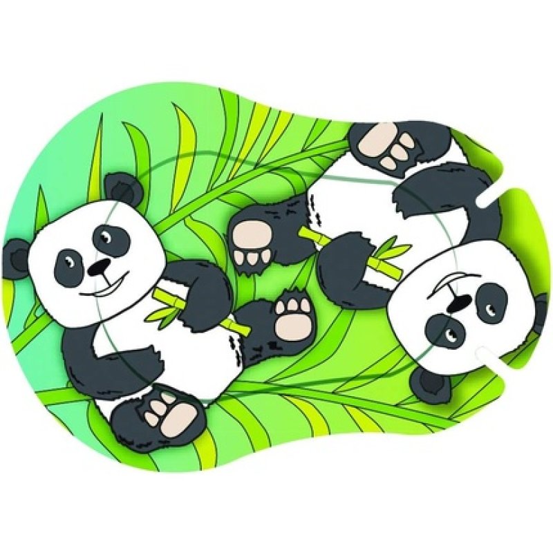 Cer Ortopad Cotton Simp R