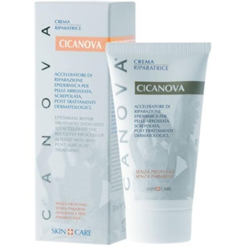 Canova Cicanova Repair Cream 50ml