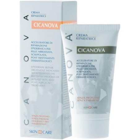 Canova Cicanova Repair Cream 50ml