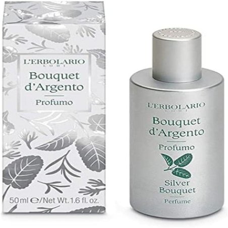 Silver Bouquet Fragrance