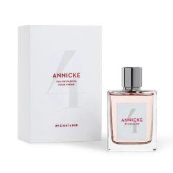 EIGHT & BOB Annicke 4 Eau de Parfum Women's Fragrance 100ml