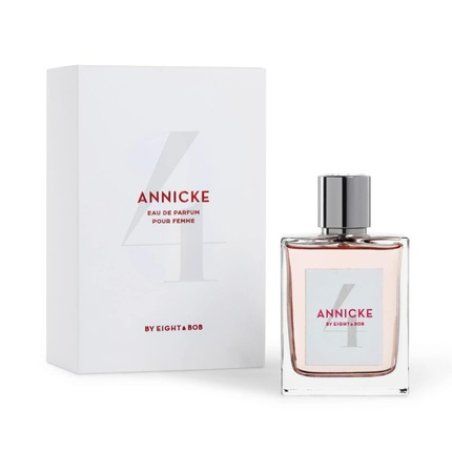 EIGHT & BOB Annicke 4 Eau de Parfum Women's Fragrance 100ml