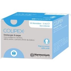 Colipex Cream 60ml