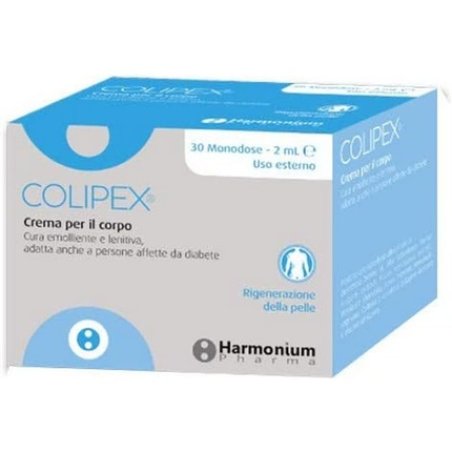 Colipex Cream 60ml