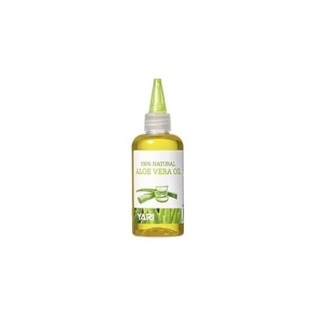 Yari Aloe Vera Oil 105ml