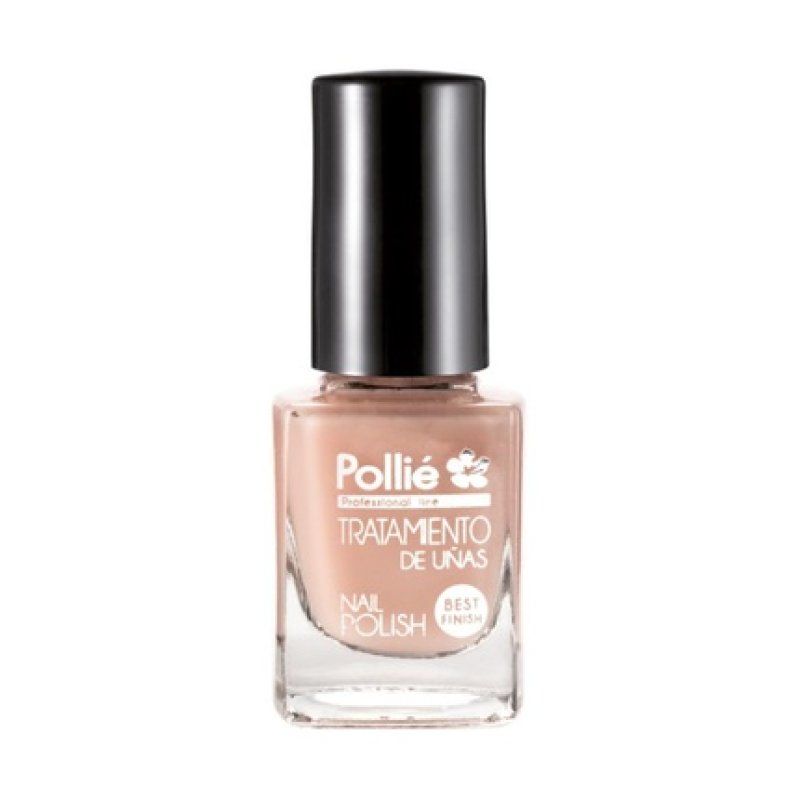 Pollie Anti-Stretch Marks Nail Treatment 1 Unit