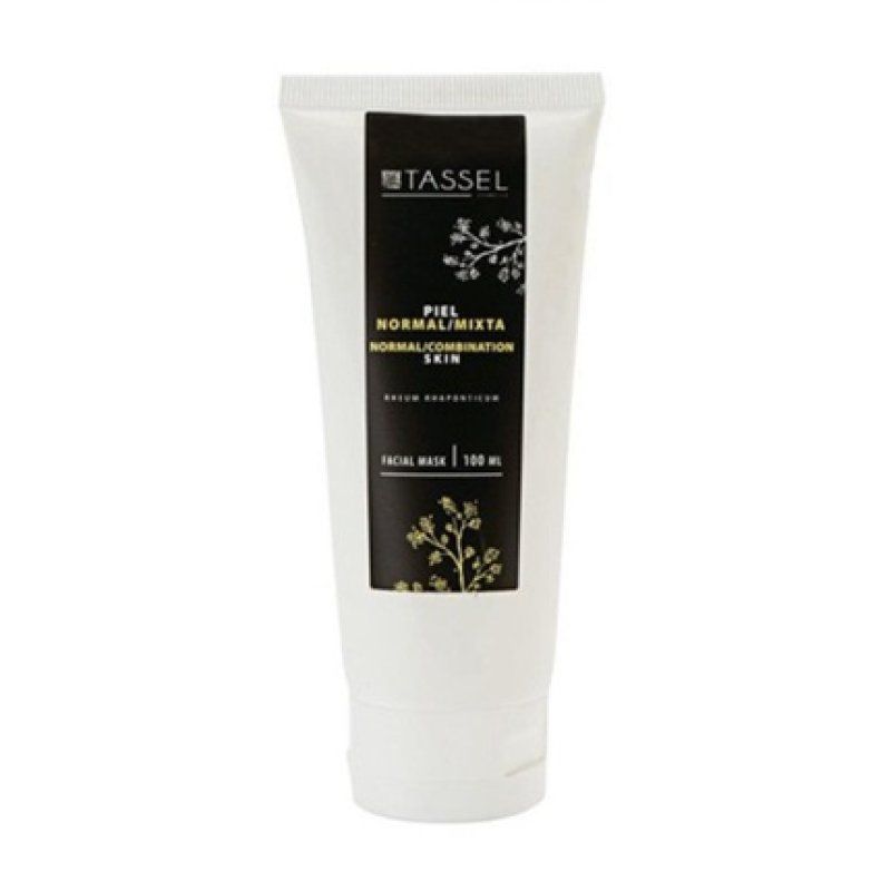 Eurostil Facial Mask For Normal To Combination Skin 400ml