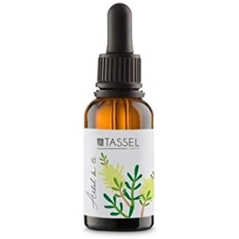 Essential Tea Tree Oil, 30 Ml