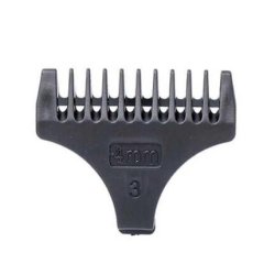 Eurostil Comb Replacement 4mm 1 Unit