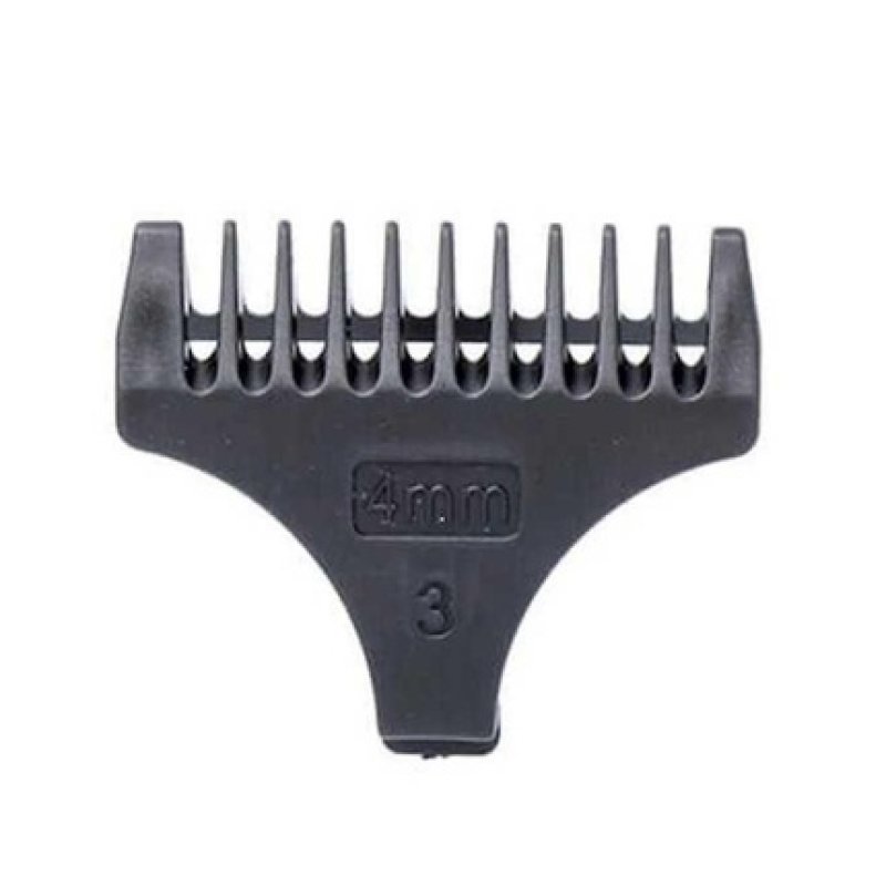 Eurostil Comb Replacement 4mm 1 Unit