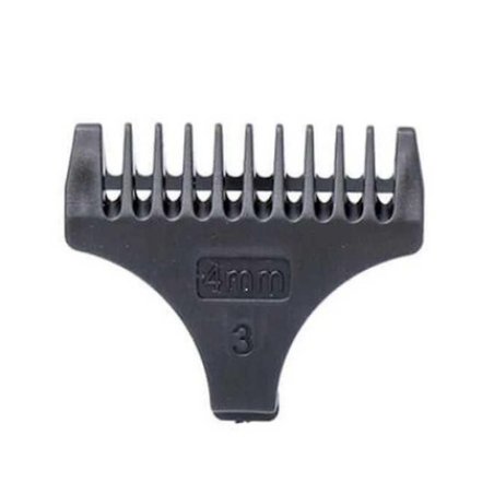 Eurostil Comb Replacement 4mm 1 Unit