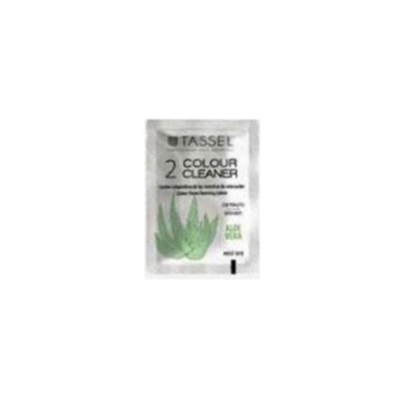 Eurostil Aloe Vera Color Protection Fluid