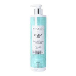 Dyal Lovely Liss Hair Mask Straight Hair 500ml