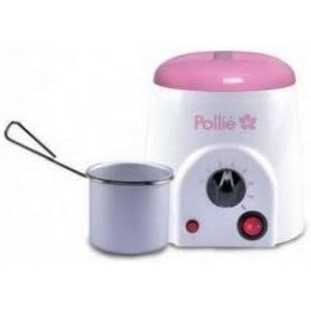 Pollié Hot Wax Melter 250g Pot