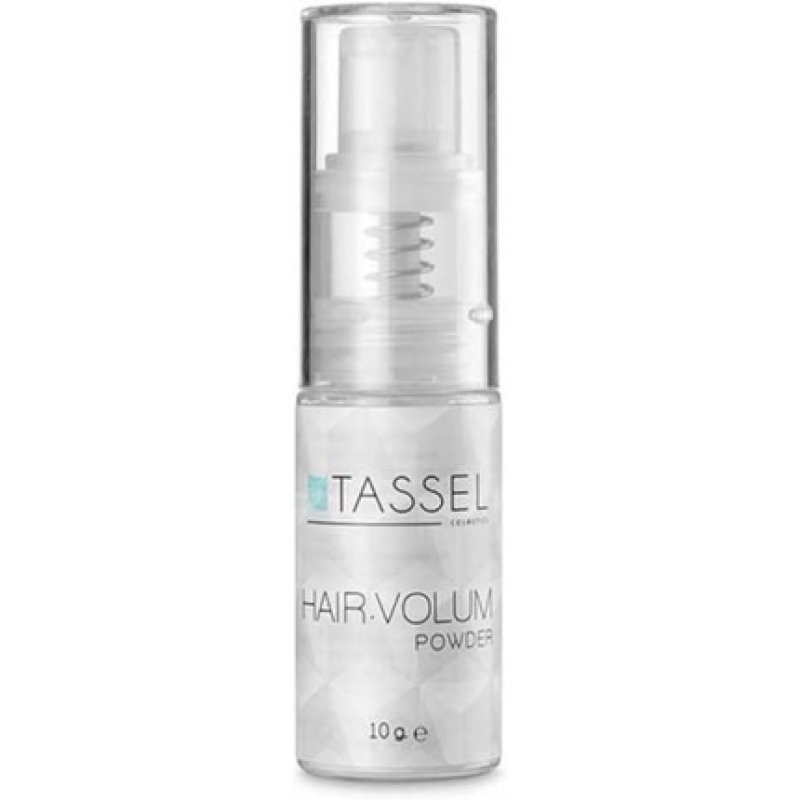 Volumizing Powder 10g - Tassel