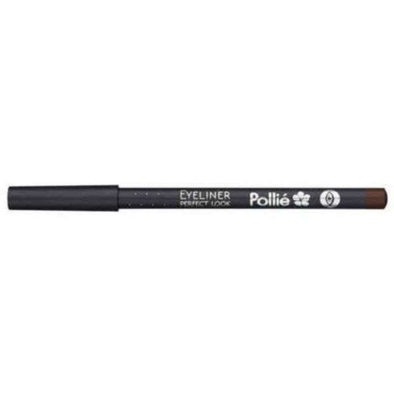 Eurostil Brown Kajal Pencil