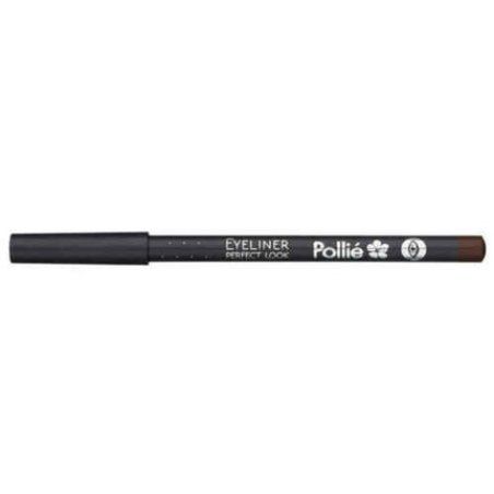 Eurostil Brown Kajal Pencil