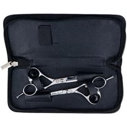 Flash Case 2 Scissors Cutting and Sculpting 5'5