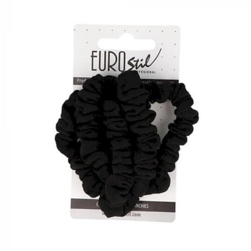 EUROstil Hair Tie Ideal for Adults Unisex