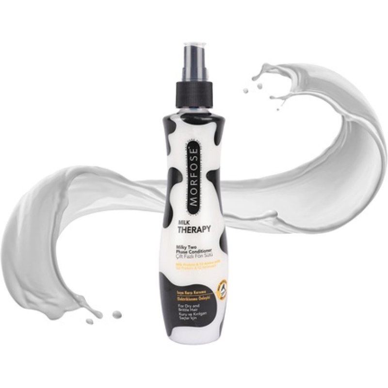 Morfose Milk Therapy Two Phase Conditioner 240ml