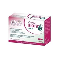 OMNI BIOTIC 10 Aad Kids Probiotic Supplement