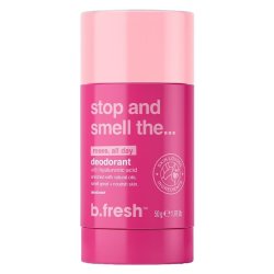 b.fresh - Stop And Smell The... Roses 75 ml