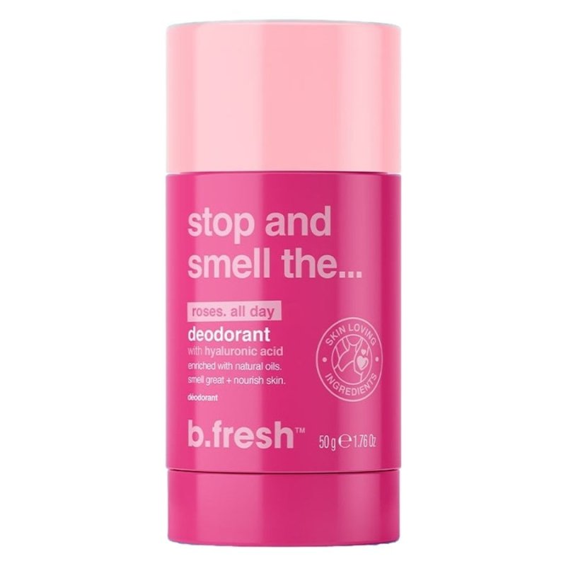 b.fresh - Stop And Smell The... Roses 75 ml