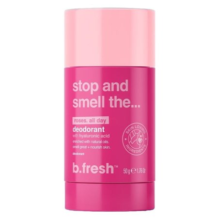 b.fresh - Stop And Smell The... Roses 75 ml