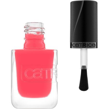 CATRICE GEL AFFAIR vernis à ongles Rose