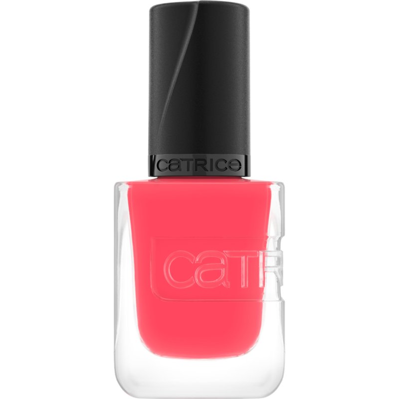 CATRICE GEL AFFAIR vernis à ongles Rose