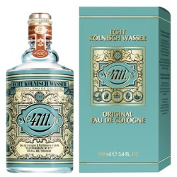 4711 Original Eau De Cologne Bottle