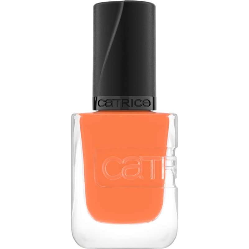 Gel Affair Nail Polish 014sunset Sorbet 1050 Ml