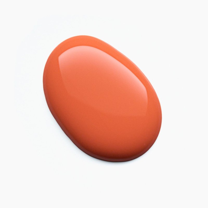 Gel Affair Nail Polish 014sunset Sorbet 1050 Ml