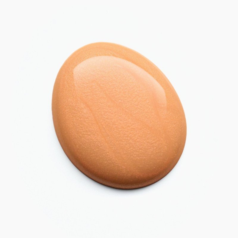 CATRICE GEL AFFAIR vernis à ongles Pêche