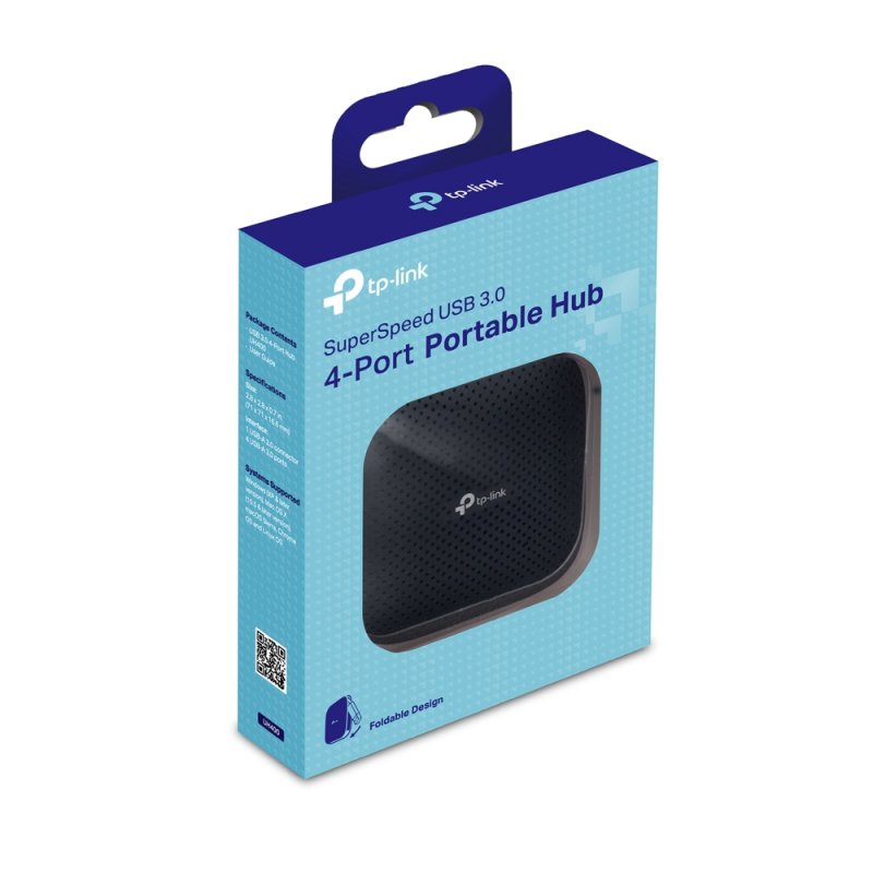 UH400 4 PORTS USB 3.0 4 PORTS USB 3.0. PORTABLE