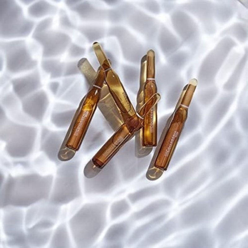 Esi Biocollagenix Concentrated Anti-Wrinkle Facial Treatment with Collagen