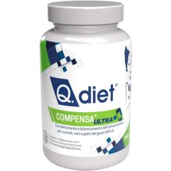 Q.Diet Compensate Ultra