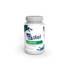 Q VET Q Diet Compensa Complementary Feed Powder 250g