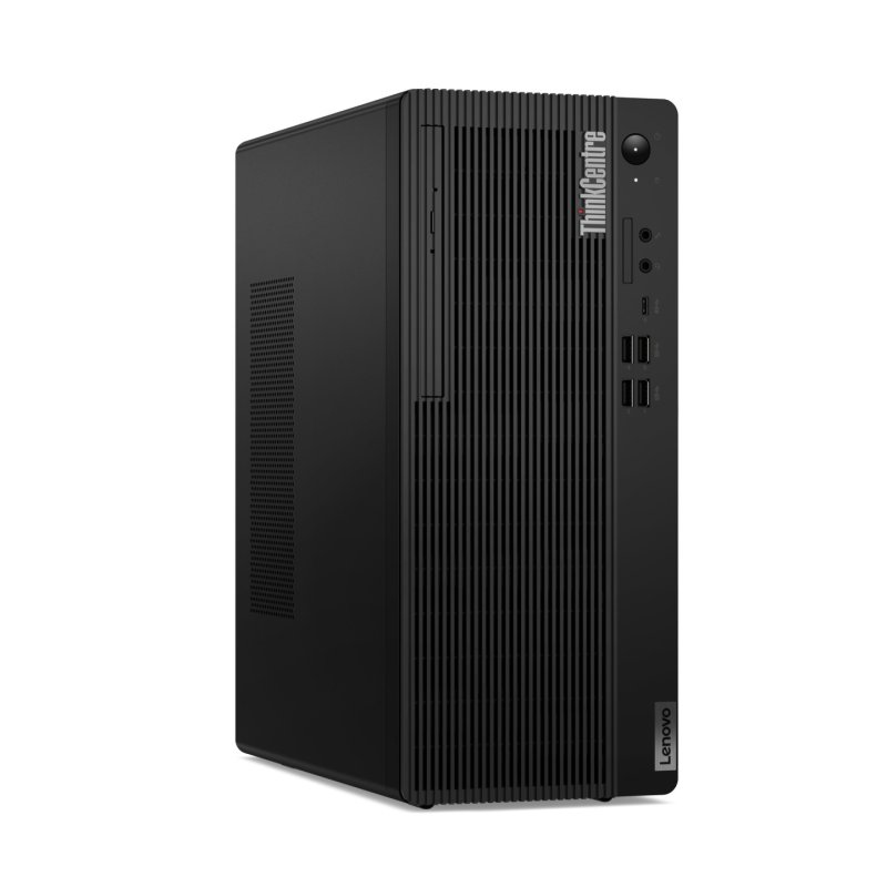Lenovo ThinkCentre M70t Gen 5 Intel Core™ i7 i7-14700 32 GB DDR5-SDRAM 1 TB SSD Tower PC Black