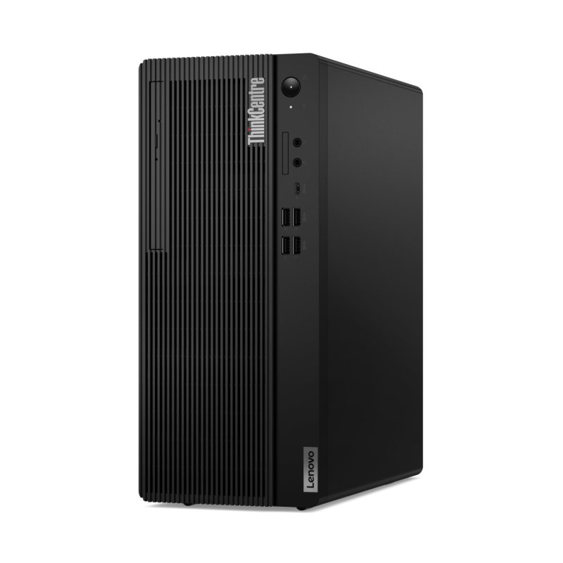 Lenovo ThinkCentre M70t Gen 5 Intel Core™ i7 i7-14700 32 Go DDR5-SDRAM 1 To SSD Tower PC Noir