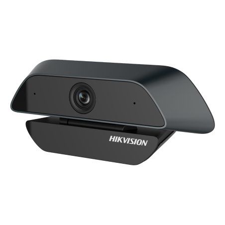 Hikvision DS-U12 webcam 2 MP 1920 x 1080 pixels USB Black