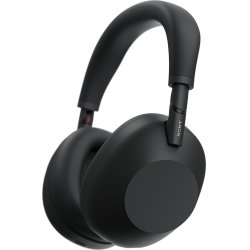 Sony Casque d'écoute WH1000XM6B.CE7 / WH-1000XM6 Noir