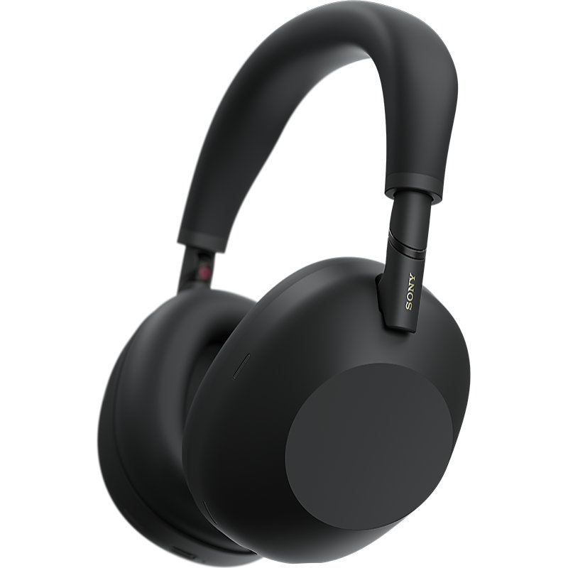 Sony Casque d'écoute WH1000XM6B.CE7 / WH-1000XM6 Noir