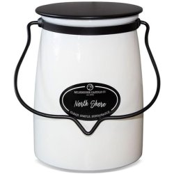Milkhouse Candle Company North Shore Creamery Collection 22oz