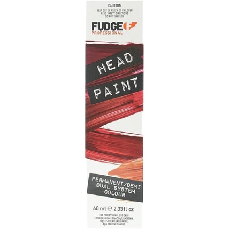 Headpaint 99.43 Very Light Intense Copper Gold Blonde 60ml