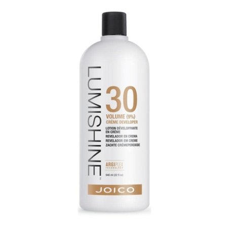 Lumishine Crème Developer 30 Volume 950ml